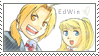 -UPDATED- EdWin stamp by rhr-forever