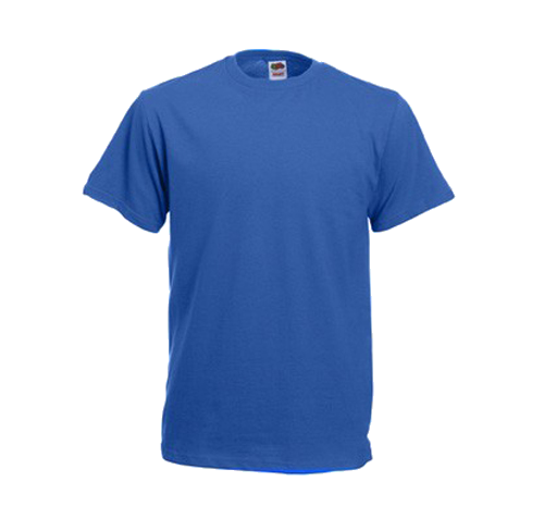 Download Blank T-Shirt (Royal Blue) by TheOneAndOnly-K on DeviantArt