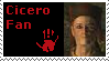 Cicero Fan by AskNazir