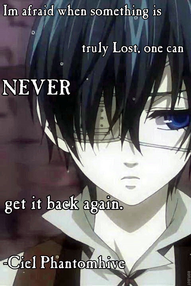 Anime Quote  By Anime Quotes