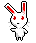 rabbit grin