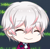 Unknown (Ray) Mystic Messenger - gif icon 02