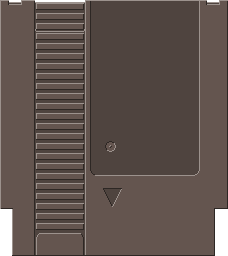 Liste des Jeux NES Optimisés 50Hz. Nes_cartridge__pixel_art__by_blueamnesiac-d58d3r2