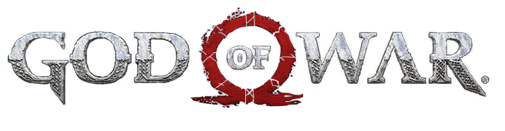 Risultati immagini per god of war logo