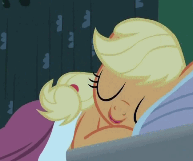 cute_when_sleeping__animated__by_kuren24
