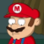 Family Guy - Mario Icon