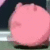 Icon: Fat Kirby Running