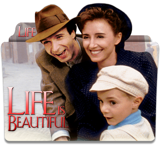 1997 Life Is Beautiful