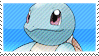 Water Pokemon stamp by DryBones157