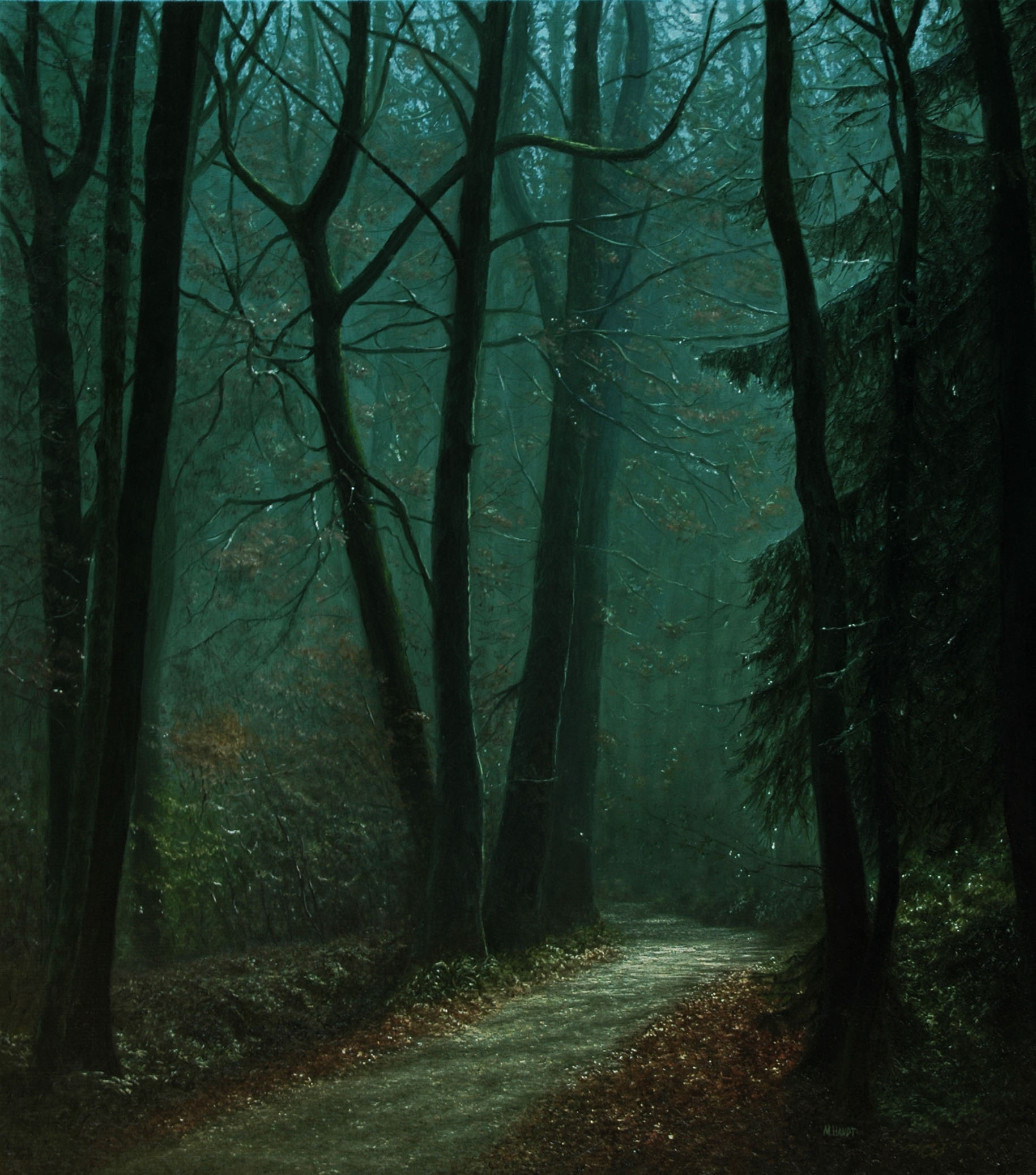 misty_forest_in_autumn_by_mhandt-dam4cra