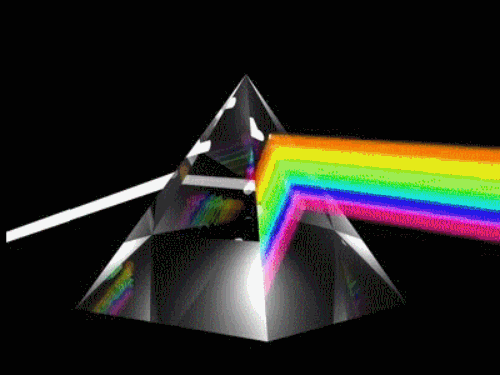 Image result for prism animated gif
