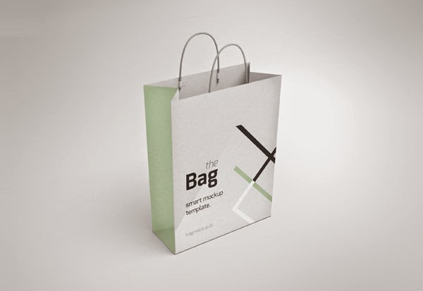 Download 10 Free Shopping Bag PSD Mockup by webhub on DeviantArt