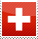 Switzerland Stamp by phantom