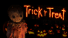 Trick 'r Treat Stamp by BivinsPhotography