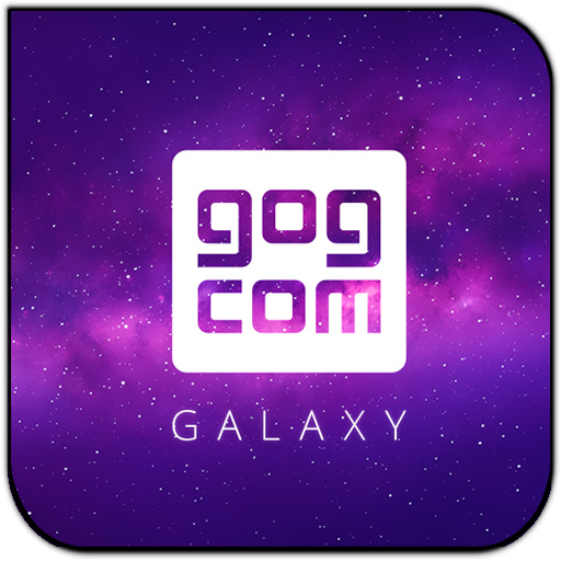 GOG Galaxy logo