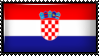 Republic of Croatia by Flag-Stamps