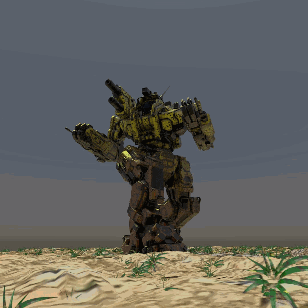 MWO: Forums - Funny Gif And Pic Thread