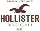 Hollister Logo by LuckyBambooPhotos on DeviantArt