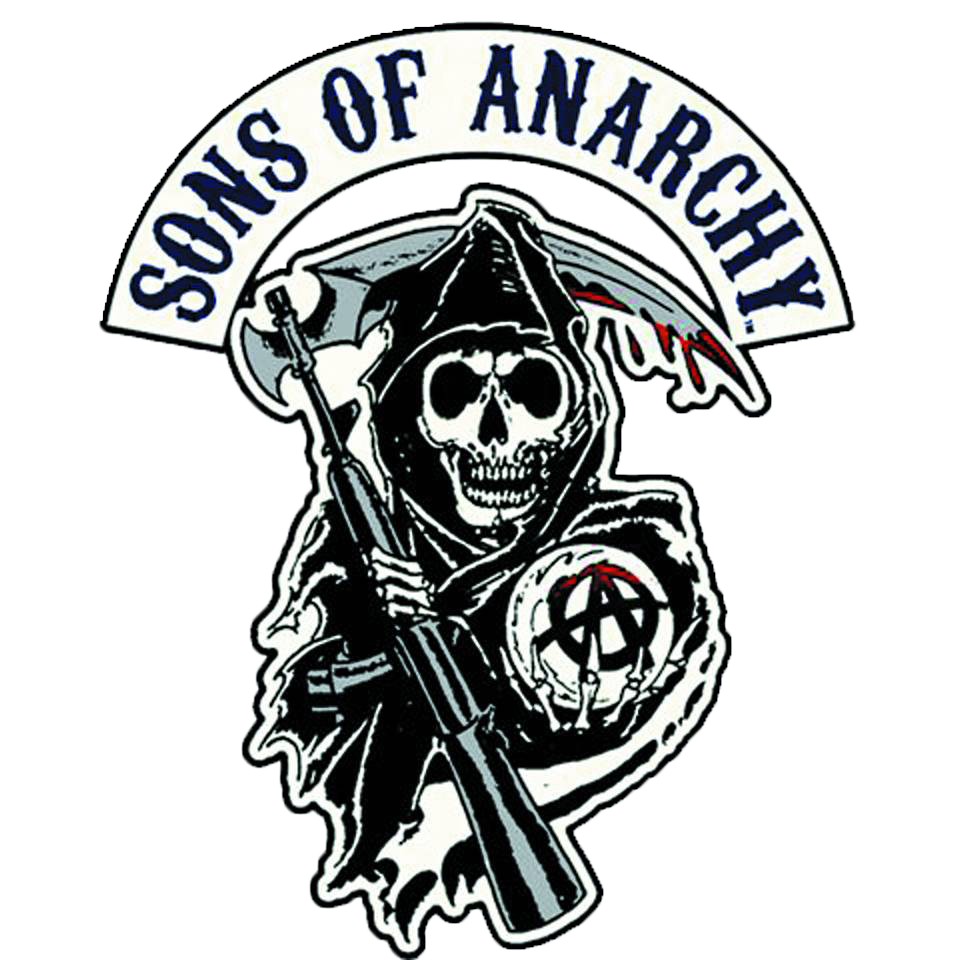 Sons Of Anrchy