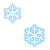 Free Avatar - Sweet Snowflakes by Kiki-Myaki