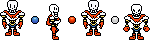 Papyrus - divider by anineko