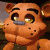 Freddy's Nope Chat Icon