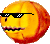 31 October Pumpkin (epic-rev) Icon (animated)