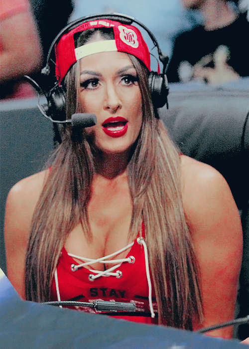 Nikki Bella by WWE-WOMENS02 on DeviantArt