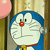Doraemon icon GIF avatar DA