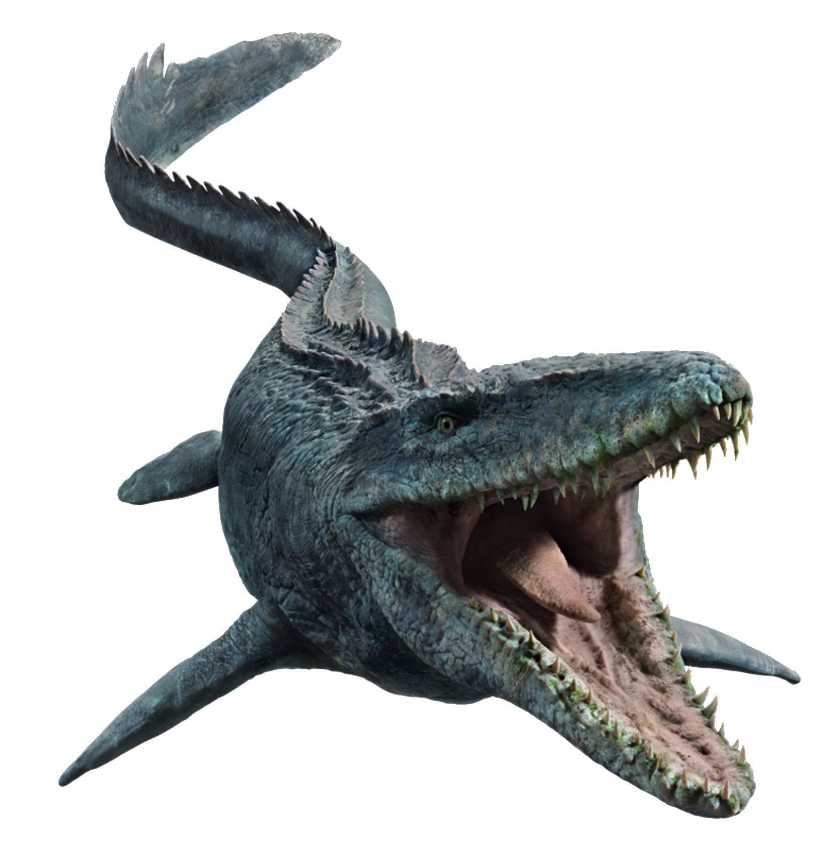 Jurassic World Fallen Kingdom Mosasaurus By Sonichedgehog2 On Deviantart 
