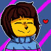 Chara Sam Bailey (Chara/Frisk - Undertale) [LIBRE] Frisk___undertale_icon___free_to_use___by_neccaro-d9pa4j6