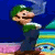 Luigi win