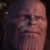 Avengers Infinity War - Succeed Thanos Icon