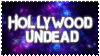 Hollywood Undead Stamp [No Border] by darkdissolution