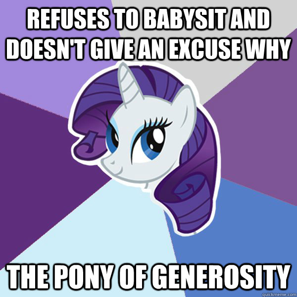 element_of_generosity_meme_by_therealfry