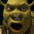 Shrek Forever After - Open Mouth Shrek Icon