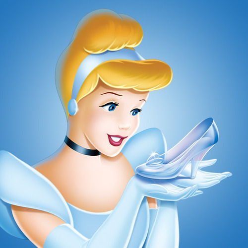 Picture Of Cinderella 6