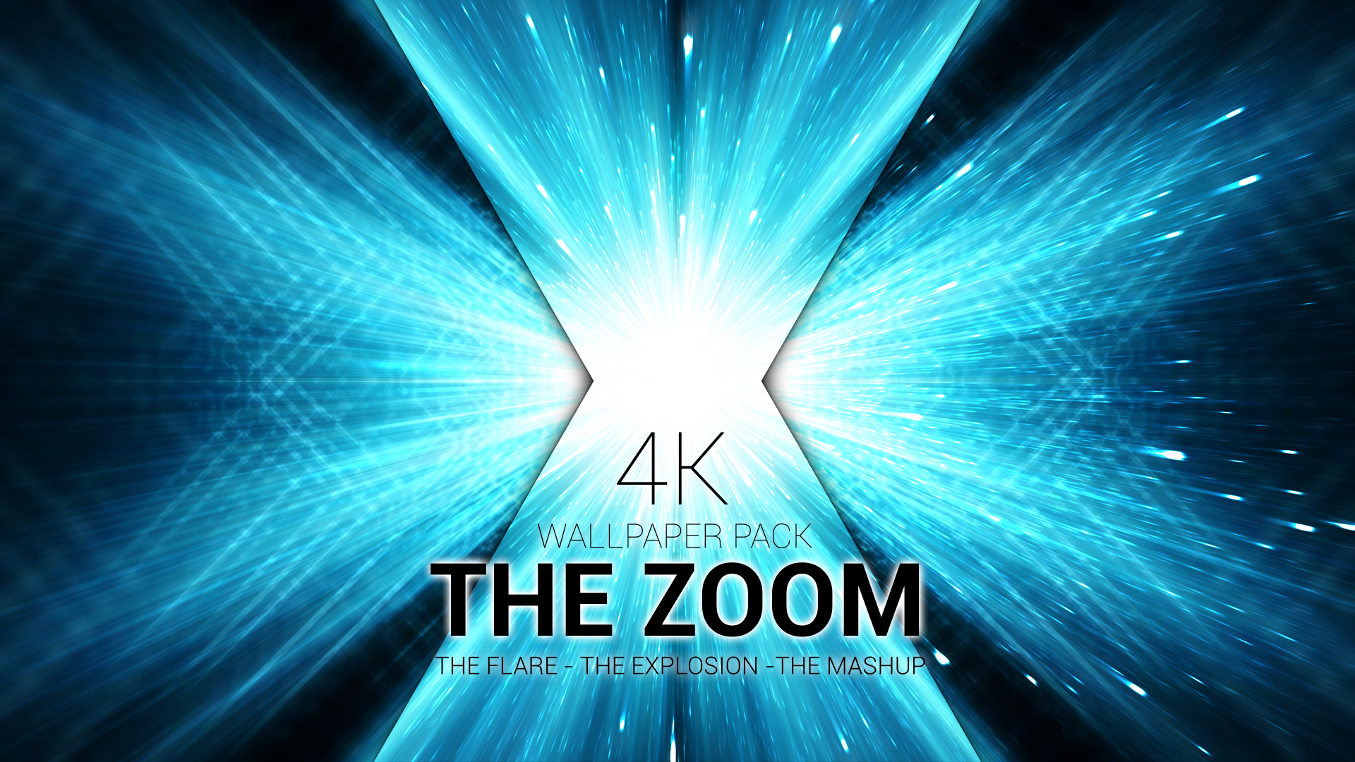 Wallpaper Pack: The Zoom by Mauritaly on DeviantArt
