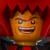 The Lego Movie - Lord Business Icon