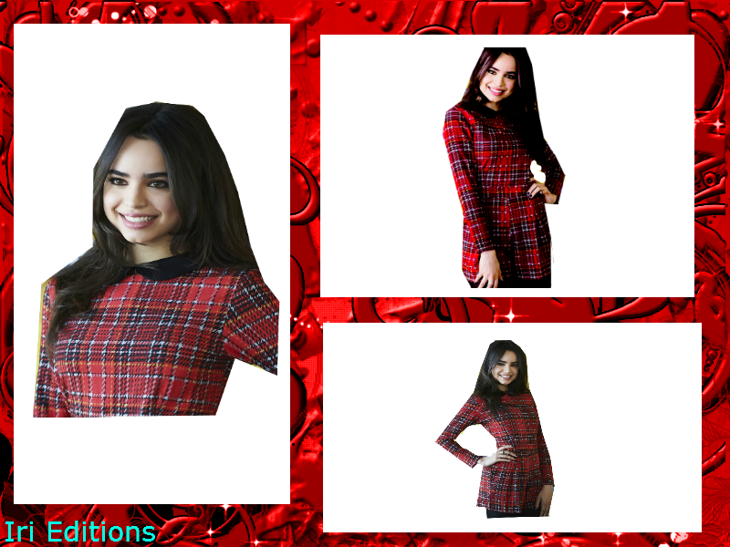 Pack Sofia Carson by IriEditions19 on DeviantArt