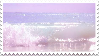 ocean stamp by sinnamonstamps