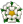 Heraldry - White rose