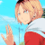 Kenma Waving Hand Icon by Magical-Icon