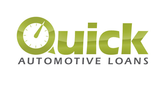 Quick Auto Loans Logo Design by xstortionist on DeviantArt