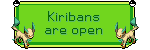 Kiribans - Open by Kittykarus