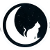 MidnightBSD Icon (inverted)