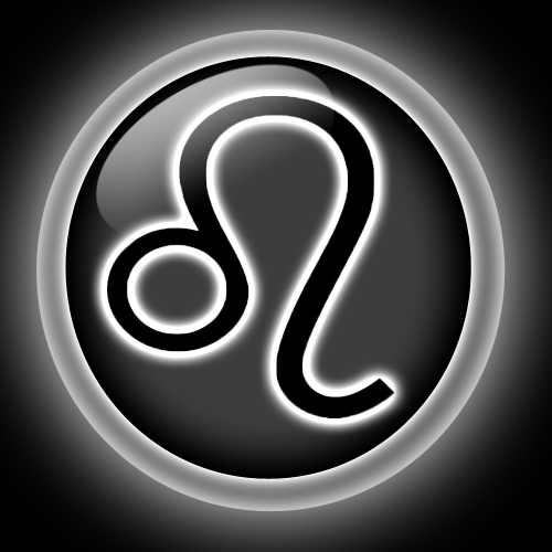 leo logo .05 by FallenAries on DeviantArt