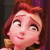 Ralph Breaks the Internet - Funny Belle Icon