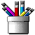 MS Paint Icon 1 (hq)