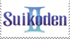 Suikoden II Stamp by Bahamut50
